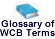 Glossary of WCB Terms