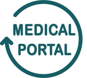 NYS Workers' Compensation Board Medical Portal icon