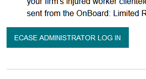 ecase administrator login button