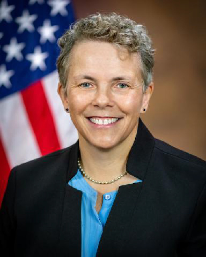 Allison Lee Turkel