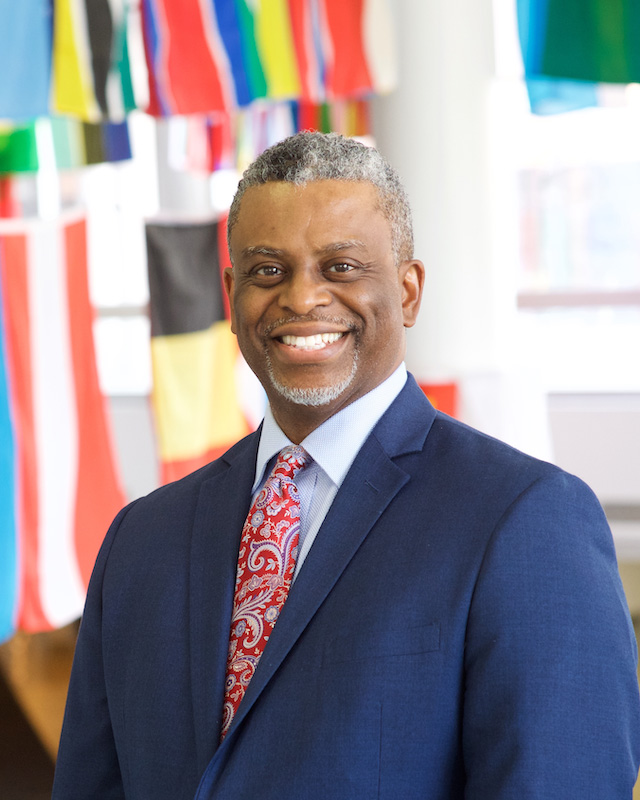 Anthony E. Munroe