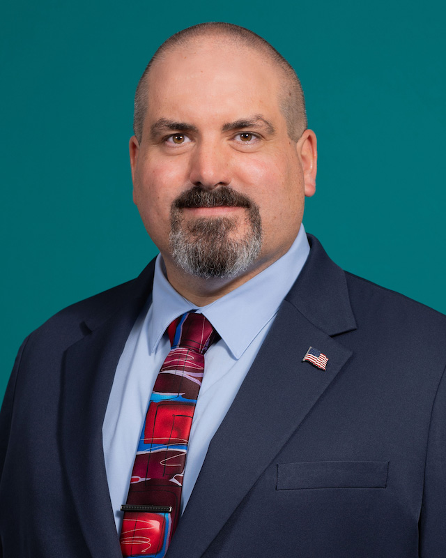 Anthony Tomaselli