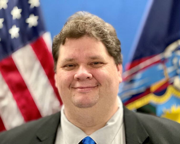 Bryan D. Richmond, Esq.