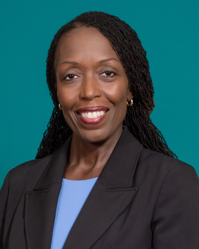 Freida D. Foster