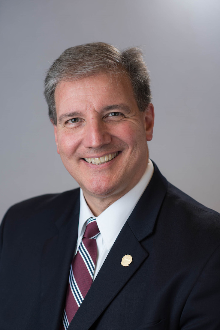 Dr. James Tacci