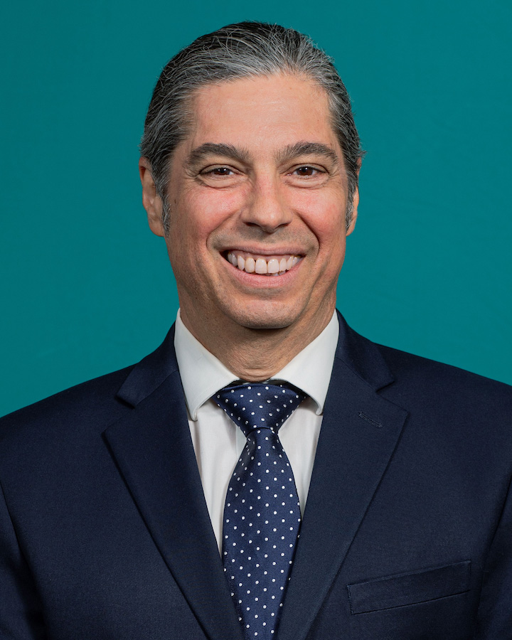 Joe Cavalcante
