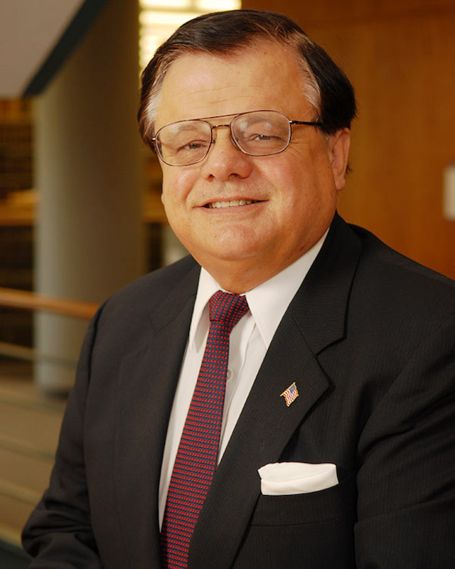 Michael J. Hutter