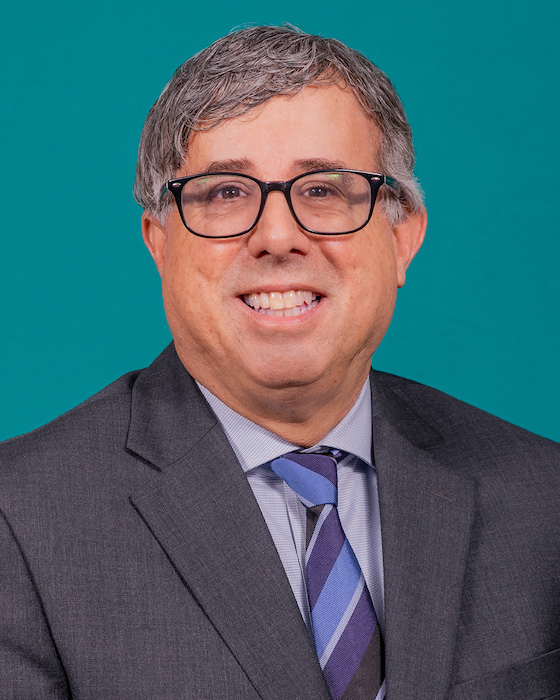 Steven M. Scotti