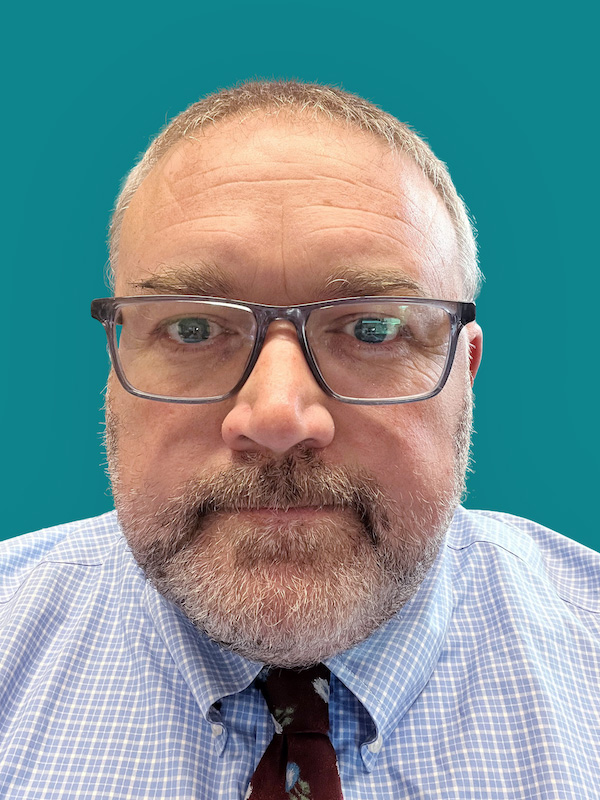 Todd C. Roberts