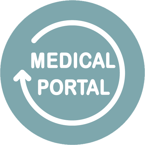 medical portal