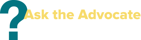Ask the Advocate for Injured Workers