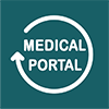Medical Portal icon