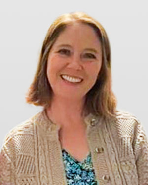 Melissa Buckley